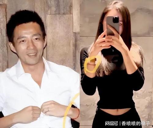 张颖颖爆料汪小菲的视频,事件背后真相曝光